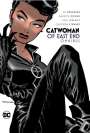 Ed Brubaker: Catwoman of East End Omnibus, Buch