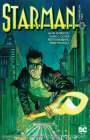 James Robinson: Starman Compendium Two, Buch