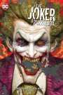 Matthew Rosenberg: Joker Presents: A Puzzlebox, Buch