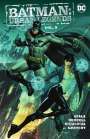 Vita Ayala: Batman: Urban Legends Vol. 3, Buch