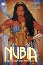 Stephanie Williams: Nubia: Queen of the Amazons, Buch
