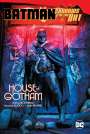 Matthew Rosenberg: Batman: Shadows of the Bat: House of Gotham, Buch