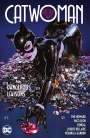 Tini Howard: Catwoman Vol. 1: Dangerous Liaisons, Buch
