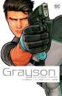 Tom King: Grayson The Superspy Omnibus (2022 Edition), Buch