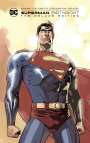 Mark Waid: Superman: Birthright The Deluxe Edition, Buch