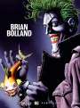 Brian Bolland: DC Poster Portfolio: Brian Bolland, Buch