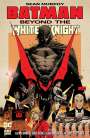 Sean Murphy: Batman: Beyond the White Knight, Buch