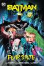 James Tynion IV: Batman Vol. 5: Fear State, Buch