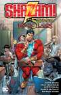 Geoff Johns: Shazam! and the Seven Magic Lands (New Edition), Buch