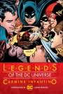 Infantino: Legends of the DC Universe: Carmine Infantino, Buch