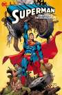 Kurt Busiek: Superman: Camelot Falls: The Deluxe Edition, Buch