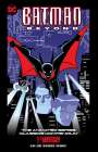 Hilary J. Bader: Batman Beyond: The Animated Series Classics Compendium - 25th Anniversary Edition, Buch
