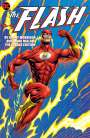 Grant Morrison: The Flash by Grant Morrison and Mark Millar the Deluxe Edition, Buch