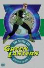 Gardner Fox: Green Lantern: the Silver Age Omnibus Vol. 1, Buch