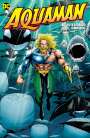 Peter David: Aquaman by Peter David Omnibus, Buch