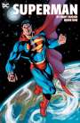Kurt Busiek: Superman by Kurt Busiek Book One, Buch