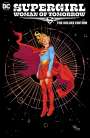 Tom King: Supergirl: Woman of Tomorrow the Deluxe Edition, Buch