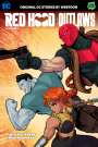 Patrick R Young: Red Hood: Outlaws Volume Two, Buch