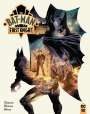Dan Jurgens: The Bat-Man: First Knight, Buch