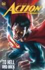 Phillip Kennedy Johnson: Superman: Action Comics Vol. 2: To Hell and Back, Buch