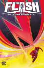 Si Spurrier: The Flash Vol. 2, Buch