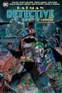 Tom King: Detective Comics #1000: The Deluxe Edition (New Edition), Buch