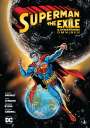 George Perez: Superman: Exile and Other Stories Omnibus (New Edition), Buch