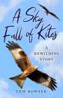 Tom Bowser: A Sky Full of Kites, Buch