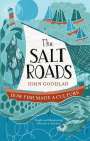 John Goodlad: The Salt Roads, Buch
