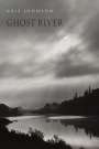 Kris Johnson: Ghost River, Buch