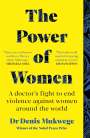 Denis Mukwege: The Power of Women, Buch