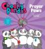 Paul Kerensa: Cheeky Pandas: Prayer Paws, Buch
