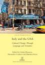 : Italy and the USA, Buch