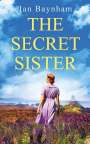 Jan Baynham: The Secret Sister, Buch