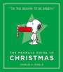 Charles M. Schulz: The Peanuts Guide to Christmas, Buch