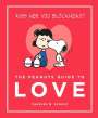 Charles M. Schulz: The Peanuts Guide to Love, Buch