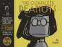 Charles M. Schulz: The Complete Peanuts Volume 21: 1991-1992, Buch