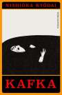 Nishioka Kyodai: Kafka: A Graphic Novel Adaptation, Buch