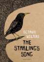Octavie Wolters: The Starling's Song, Buch