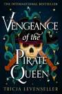 Tricia Levenseller: Vengeance of the Pirate Queen, Buch