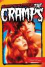 : Journey to the Centre of the Cramps, Buch