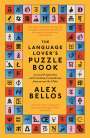 Alex Bellos: The Language Lover's Puzzle Book, Buch