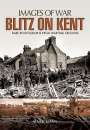 Mark Khan: Blitz on Kent, Buch