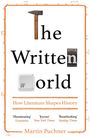 Martin Puchner: The Written World, Buch
