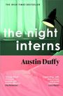 Austin Duffy: The Night Interns, Buch