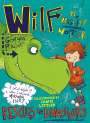 Georgia Pritchett: Wilf the Mighty Worrier Rescues the Dinosaurs, Buch