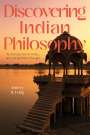 Jeffery D. Long: Discovering Indian Philosophy, Buch