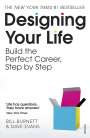 Bill Burnett: Designing Your Life, Buch
