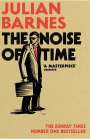 Julian Barnes: The Noise of Time, Buch