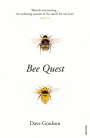 Dave Goulson: Bee Quest, Buch